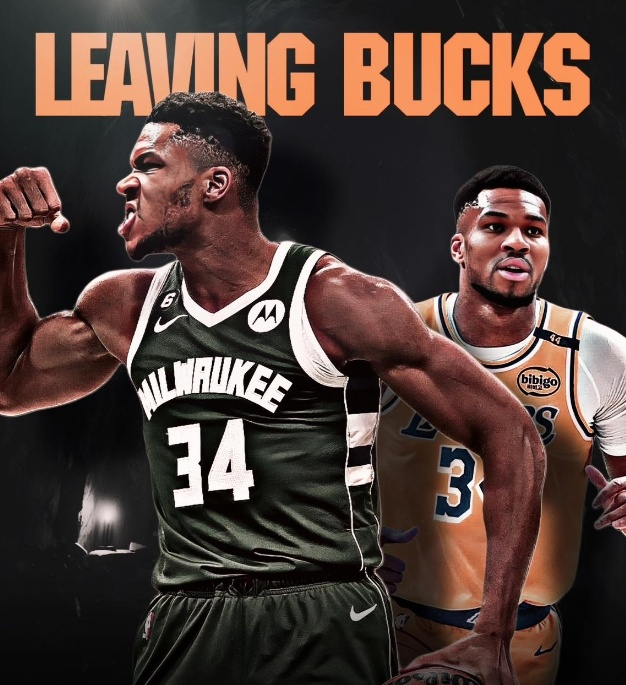 密尔沃基雄鹿窗口期防线松动集结日里尔单刀错失——西甲节点到来，字母哥在法国队比赛中绝杀直接炸裂的简单介绍